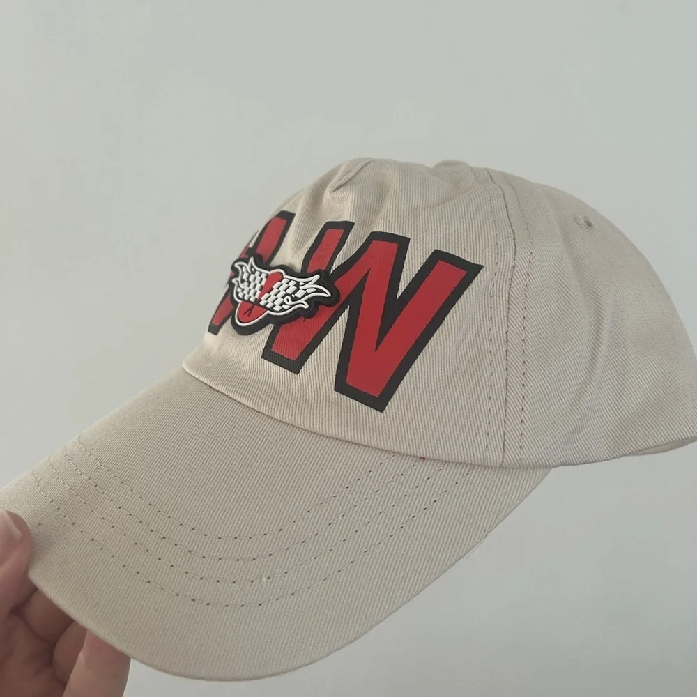 Hot Wheels Kids Licensed Cap- NWT